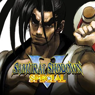 Featured game