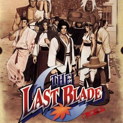 Featured game