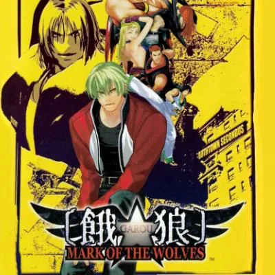 Featured game
