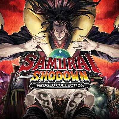 Featured game